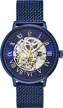 Pierre Lannier Automatic